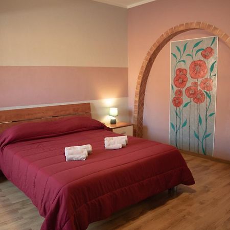 Le Mura Antiche Rooms 사사리 외부 사진