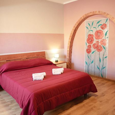 Le Mura Antiche Rooms 사사리 외부 사진