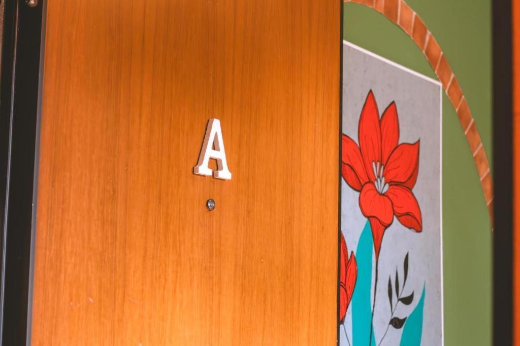 Le Mura Antiche Rooms 사사리 외부 사진