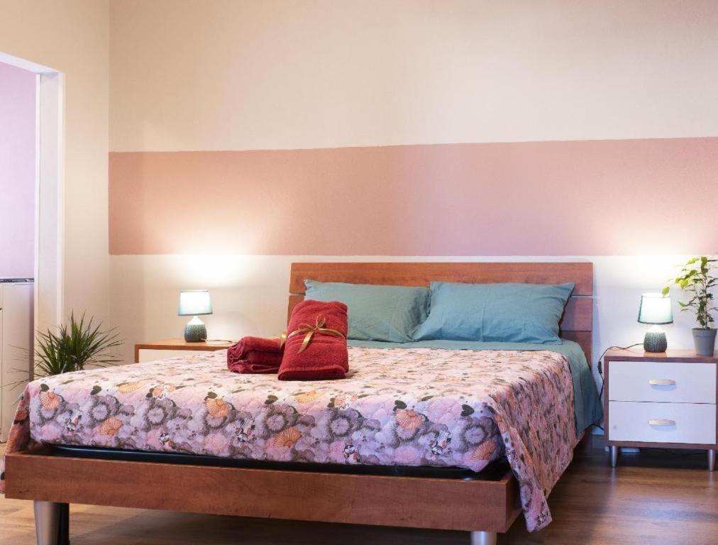 Le Mura Antiche Rooms 사사리 외부 사진
