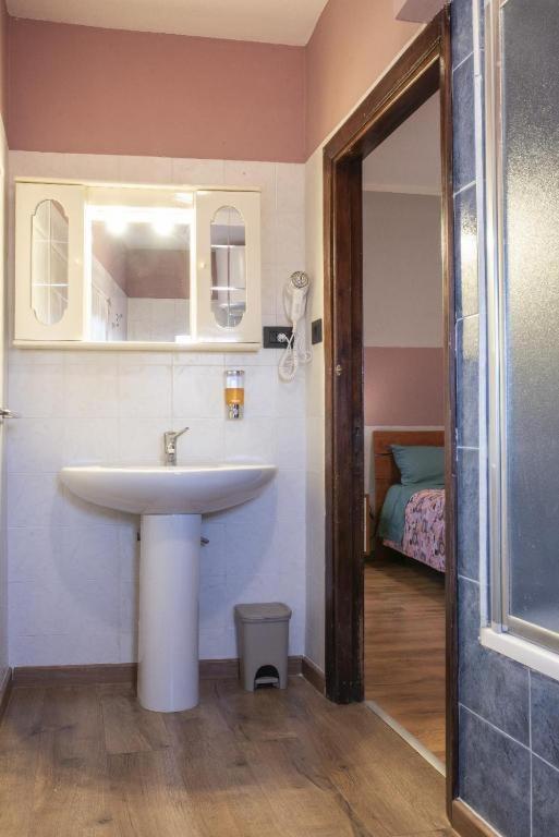 Le Mura Antiche Rooms 사사리 외부 사진