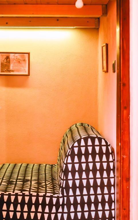 Le Mura Antiche Rooms 사사리 외부 사진