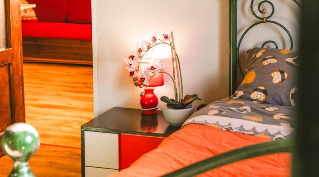 Le Mura Antiche Rooms 사사리 외부 사진