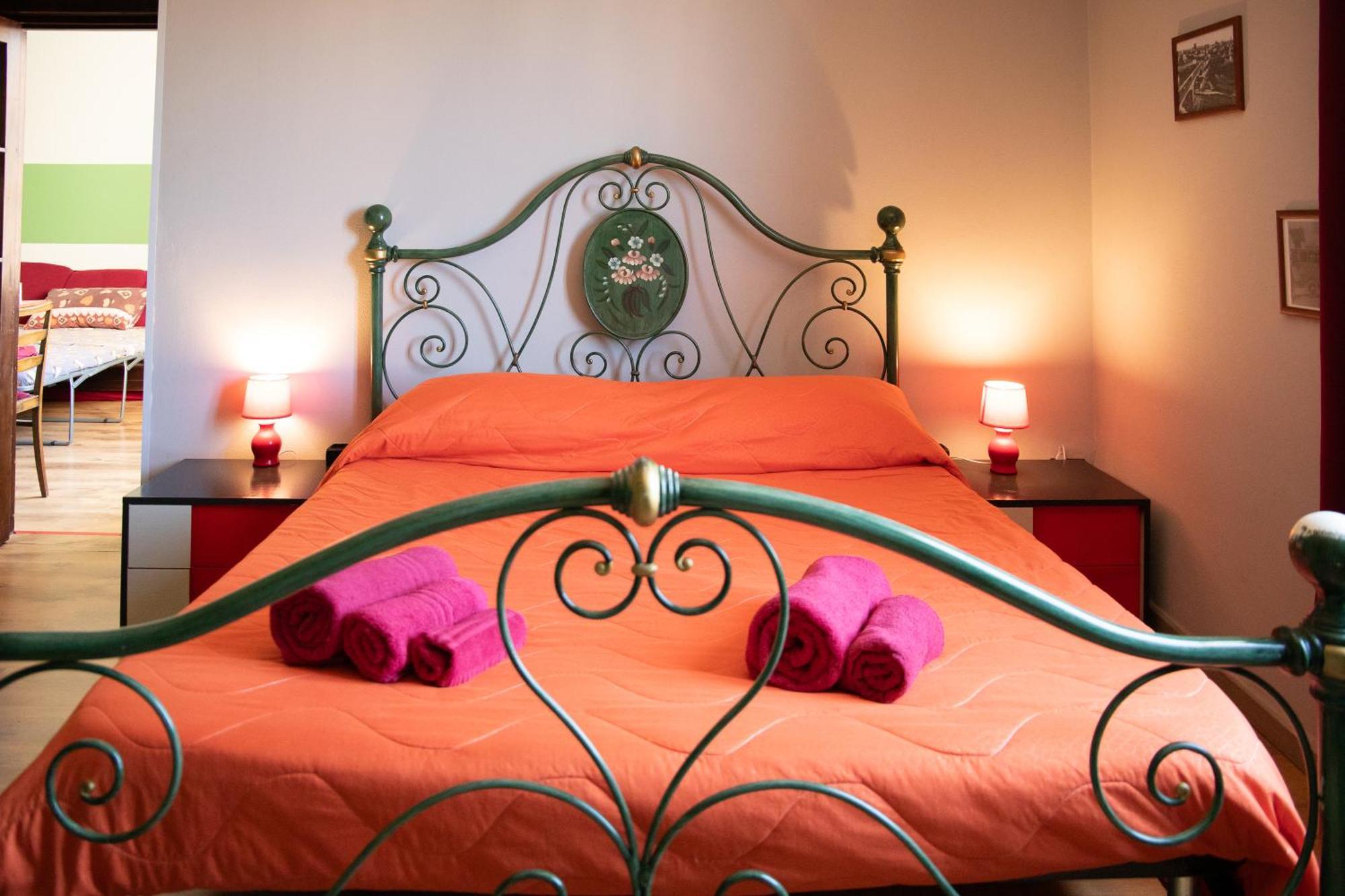Le Mura Antiche Rooms 사사리 외부 사진